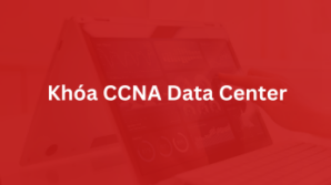 Khóa CCNA Data Center