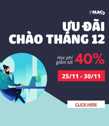 Chính sách ưu đãi - IPMAC