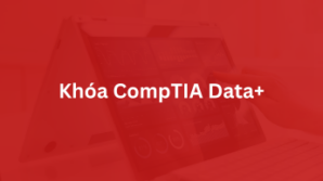 Khóa CompTIA Data+ Certification