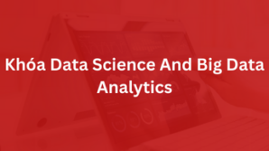 Khóa Data Science And Big Data Analytics