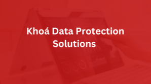 Khóa Data Protection Solutions