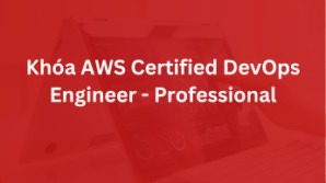 Khóa AWS Certified DevOps Engineer – Professional