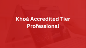 Khoá Accredited Tier Professional