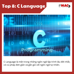 Ngôn ngữ lập trình C Language