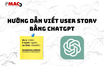 huong dan viet user story bang chat gpt