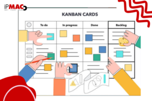 Quản lý dự án Kanban