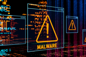 Phần mềm độc hại (Malware)