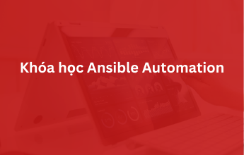 Khóa học Ansible Automation