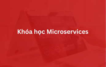 Khóa học Microservices