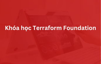 Khóa học Terraform Foundation