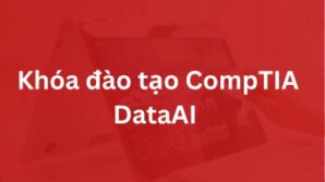 Khóa đào tạo CompTIA DataAI