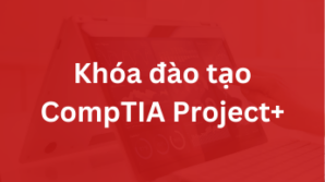 Khóa đào tạo CompTIA Project+