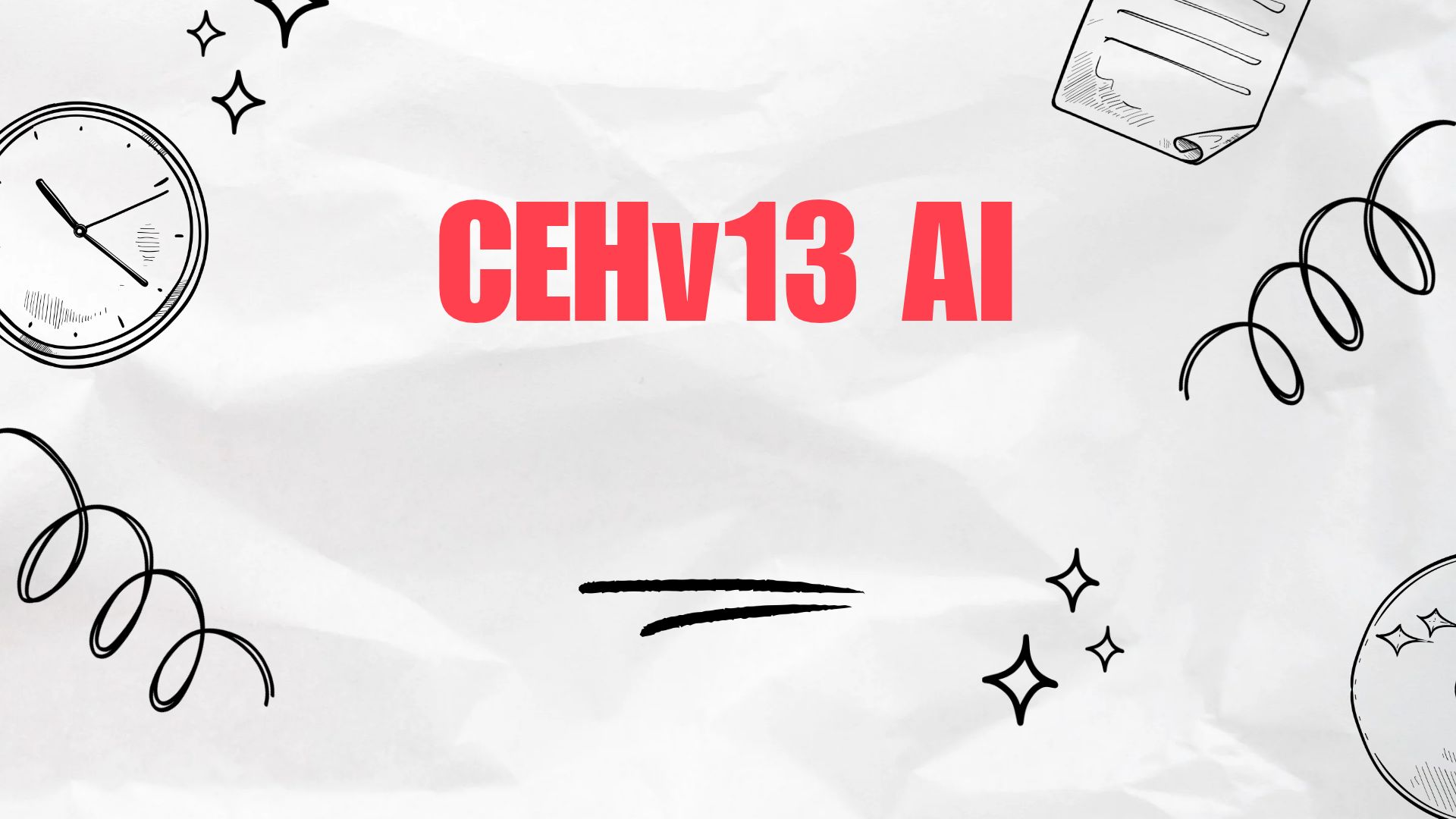 Ceh-v13