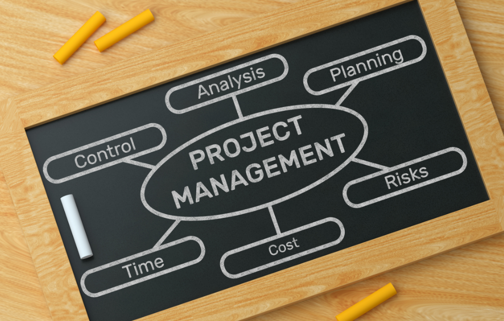 Cập Nhật Thay Đổi Đề Thi PMP 2026: 4 Điểm Mới Cốt Lõi Từ PMI
