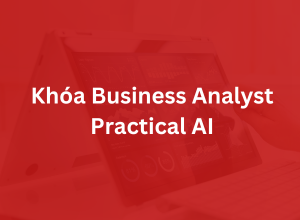 Business Analyst Practical AI