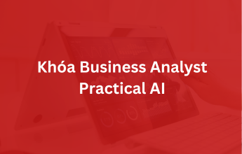 Business Analyst Practical AI